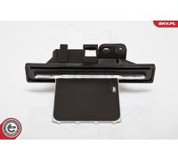 Resistenza del ventilatore NISSAN Almera Primera