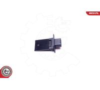 Resistenza del ventilatore NISSAN Pathfinder III