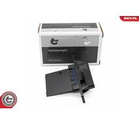 Resistenza del ventilatore NISSAN Pathfinder Patrol