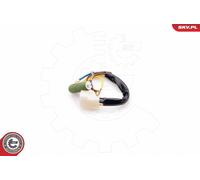 Resistenza ventola abitacolo 94SKV037 ESEN SKV per OPEL CORSA A TR KADETT E