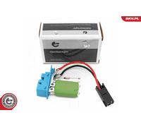 Resistenza del ventilatore OPEL Vectra B VAUXHALL Vectra B