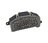 Resistenza del Ventilatore, per A3 Q3 Q7 3C0907521D, Resistenza del Ventilatore dell'auto, regolatore di velocità della Ventola del Ventilatore, Resistenza dell'Aria condizionata dell'auto