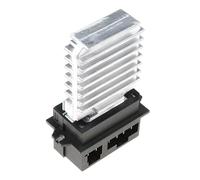 Resistenza del Ventilatore per Chrysler per LHS per 300M Modulo di Controllo della Potenza del Motore del Ventilatore della Ventola dell'auto 04734913AD 04734913AE