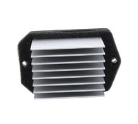 Resistenza del Ventilatore per Civic, CR-V, Accord MK7, Controller del Ventilatore dell'auto, Motore del riscaldatore, Resistenza di velocità, Ricambio Ventola 077800-0710