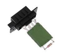 Resistenza del Ventilatore per Fiat Ducato 2006 2007 2008 2009 2010 2011 2012 2013 2014 Motore Ventilatore Auto Resistenza Ventola relè riscaldatore 77364061 55702407 13248240