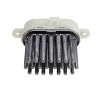 Resistenza del Ventilatore per Kangoo Express 2009-2017 per Opel Movano B, Resistenza del Motore del Ventilatore del Riscaldamento Auto 7701068993