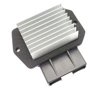 Resistenza del Ventilatore per Lexus RX 2003-2008 Resistenza del Motore del Ventilatore dell'auto 8716513010 Modulo di Controllo del Motore del Ventilatore