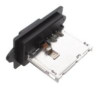RESISTENZA DEL VENTILATORE PER NISSAN MICRA III K12 2003-