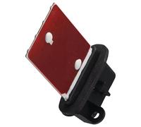Resistenza del Ventilatore per Sonic, Spark, Trax OE 16479474