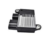 Resistenza del Ventilatore per Toyota, Corolla, Matrix 89257-12010, modulo di Controllo Computer della Ventola di Raffreddamento dell'auto.