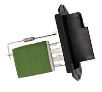 Resistenza del Ventilatore per VW, Golf, Jetta, CC OE 1KD959263