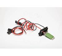 Resistenza del ventilatore RENAULT Clio III Kangoo Modus