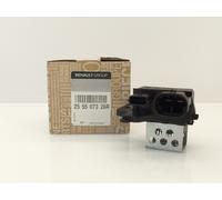 Resistenza del ventilatore Renault Dacia 255507326R, originale