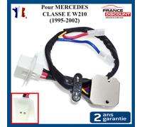 Resistenza Del Ventola D'Aria di Riscaldamento per Classe W210 S210 A2108211551