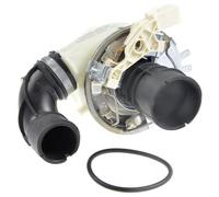 Resistenza della pompa di ciclaggio 2000 W senza tubo secondario originale 165 x