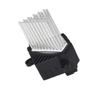 Resistenza Della Ventola Auto Compatibile Con BMW Per 525i Per 330xi 2001 2002 2003 2004 2005 Accessori Per Resistenza Di Controllo Ventilatore Riscaldatore Motore Dell'auto 64116923204