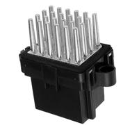 Resistenza Della Ventola Auto Compatibile Con Buick Per Cascada 2016 2017 2018 2019 Per Verano 2012 2013 2014 2015 2016 2017 Resistori Per Ventola Motore Del Ventilatore