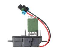 Resistenza Della Ventola Auto Compatibile Con Chevy Per C4500 C5500 C6500 C7500 Per Kodiak 2003 2004 2005 2006 2007 2008 2009 Resistori Ventola Soffiante 89018537