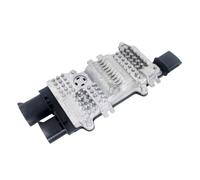 Resistenza Della Ventola Auto Compatibile Con Chevy Per Captiva 2014 2015 2016 2017 2018 2019 2020 2021 2022 Regolatore Del Ventilatore Resistenza Di Controllo