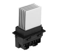 Resistenza Della Ventola Auto Compatibile Con Chrysler Per Aspen 2007 2008 2009 2010 Per Pacifica 2004 2005 2006 Connettore Resistenza Motore Ventola