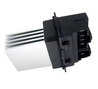 Resistenza Della Ventola Auto Compatibile Con Chrysler Per Aspen 2007 2008 2009 Per Pacifica 2004 2005 2006 Connettore Resistenza Ventola 4885482AC