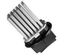 Resistenza Della Ventola Auto Compatibile Con Citroen Per DS3 2009 2010 2011 2012 2013 2014 2015 Modulo Di Controllo Del Motore Ventilatore Automobilistico Resistore BR532