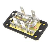 Resistenza Della Ventola Auto Compatibile Con Ford Per Excursion 2000 2001 2002 2003 2004 2005 Resistenza Motore Ventola Riscaldatore Ausiliario Posteriore Auto 4L3Z-19A706-AA