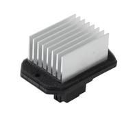 Resistenza Della Ventola Auto Compatibile Con Jaguar Per XJ 2003 2004 2005 2006 2007 2008 2009 Resistenza Motore Ventola Auto C2C39577 077800-0700