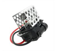 Resistenza Della Ventola Auto Compatibile Con Opel Per Vectra 2006 2007 2008 2009 Per Astra 1999-2003 2004 2005 Resistenza Ventola Soffiante 34503070
