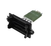 Resistenza Della Ventola Auto Compatibile Con Peugeot 605 1989 1990 1991 1992 1993 1994 1995 1996 1997 1998 1999 Resistenza Controllo Motore Della Ventola Dell'auto 6441Q8