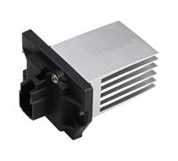 Resistenza Della Ventola Auto Controllo Della Ventola Resistore Ventilatore Riscaldatore Compatibile Con Hyundai Per Equus 2011 2012 2013 Per Genesis 2009 2010 2011 2012 2013 2014 972353K000