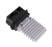 Resistenza Della Ventola Auto Controllo Della Ventola Resistore Ventilatore Riscaldatore Compatibile Con Dodge Per Intrepid 1993 1994 1995 1996 1997 1998 1999 2000 2001-2004 04734913AE