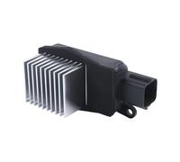 Resistenza Della Ventola Auto Modulo Di Controllo Della Ventola Del Resistore Del Ventilatore Del Riscaldatore Compatibile Con Ford Per Freestar 2004 2005 2006 2007 4L3Z19E624AA