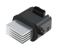 Resistenza Della Ventola Auto Modulo Di Controllo Della Ventola Resistore Ventilatore Riscaldatore Accessori Per Auto Compatibile Con Nissan Per Armada 2009 2010 2011 2012 2013 27151-ZW00A