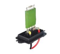 Resistenza Della Ventola Auto Per Megane MK II 2002 2003 2004 2005 2006 2007 2008 Resistenza Ventola Motore Riscaldamento Accessori Auto 7701207717