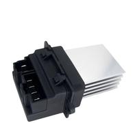 Resistenza Della Ventola Auto Resistenza Di Controllo Ventilatore Riscaldatore Motore Dell'auto Compatibile Con DODGE Per MAGNUM Per CHARGER 2005-2010 04885482AA 04885482AD 4885482AC