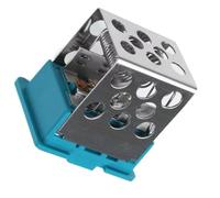 Resistenza Della Ventola Compatibile Con BMW Per 740I 750IL 735IL Riscaldatore Ventilatore Resistenza Ventola Motore Regolatore 6411839015 64111468523 64111468524 64118391699