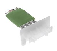 Resistenza Della Ventola Compatibile Con Mini Per R55 Per Clubman 2007-2013 Per R61 Per Paceman 2012-2013 Resistenza Riscaldatore Motore Ventilatore Ventilatore 64113422663