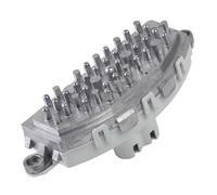 Resistenza Della Ventola Compatibile Con Seat Per Leon 2013 2014 2015 2016 AC Riscaldatore Ventilatore Ventilatore Resistenza Motore Accessori Auto 5Q0907521C