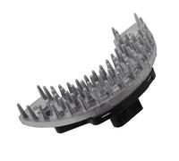 Resistenza Della Ventola Compatibile Con Volvo Per FH12 FM12 FM9 Modulo Di Controllo Regolatore Resistenza Motore Ventilatore 20853484 1204748 20926019 20443820