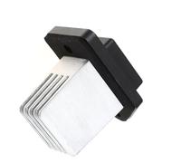 Resistenza della Ventola del Motore del Riscaldatore Compatibile con Chevrolet Captiva 2006-2019 96629733 Resistenza della Ventola del Motore del Riscaldatore 4803988