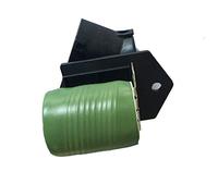 Resistenza della Ventola del Motore del riscaldatore per Opel Meriva 2003-2010 Codice OE: 93341907 Resistenza del Ventilatore