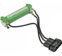 Resistenza della ventola del radiatore 0917246 METZGER per VW SEAT