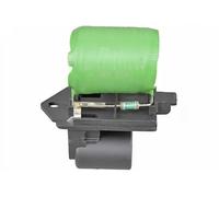 METZGER 0917355 Resistore addizionale, Elettromotore-Ventola radiatore