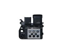 Resistenza della ventola del radiatore 342121 NRF per PEUGEOT CITROËN