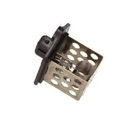Resistenza della ventola del radiatore 57-0093 MAXGEAR per CITROËN PEUGEOT FIAT