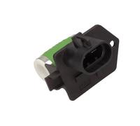 MAXGEAR Resistore addizionale, Elettromotore-Ventola radiatore per OPEL