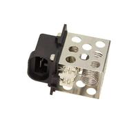 Resistenza della ventola del radiatore 57-0182 MAXGEAR per RENAULT OPEL NISSAN