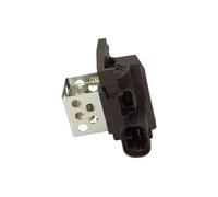 Resistenza della ventola del radiatore 57-0185 MAXGEAR per CITROËN PEUGEOT DS