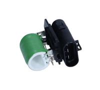 MAXGEAR Resistore addizionale, Elettromotore-Ventola radiatore per FIAT